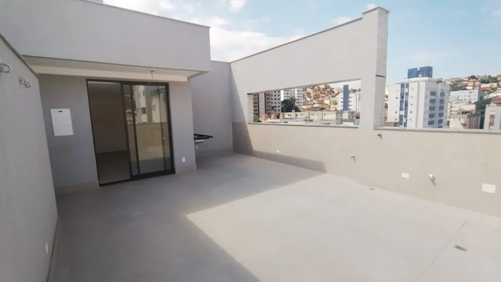 Cobertura, 3 quartos, 149 m² - Foto 1