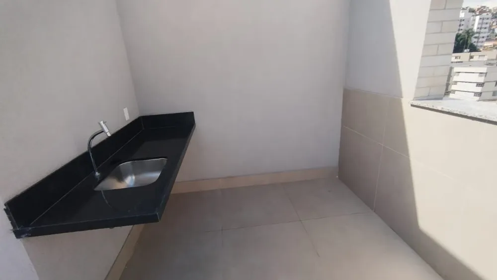 Cobertura, 3 quartos, 149 m² - Foto 2