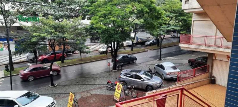 Loja-Salão, 70 m² - Foto 1