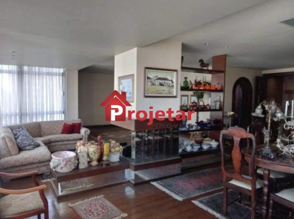 Apartamento, 4 quartos, 360 m² - Foto 1