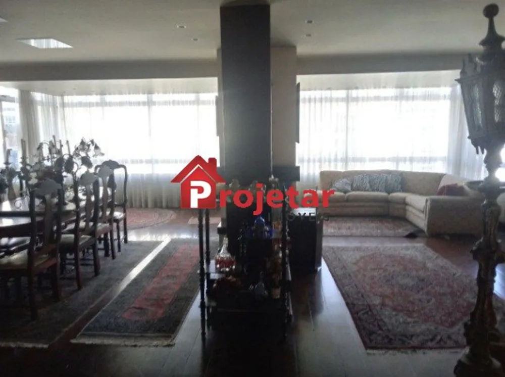 Apartamento, 4 quartos, 360 m² - Foto 6