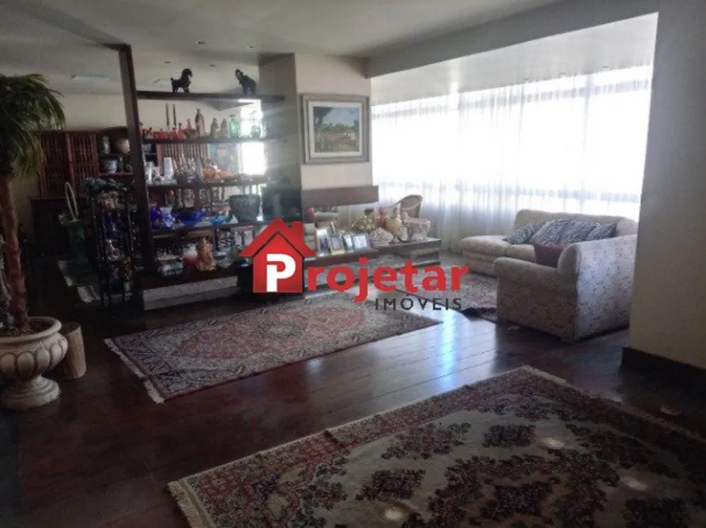 Apartamento, 4 quartos, 360 m² - Foto 7