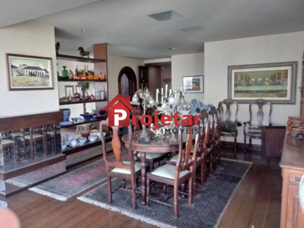 Apartamento, 4 quartos, 360 m² - Foto 11