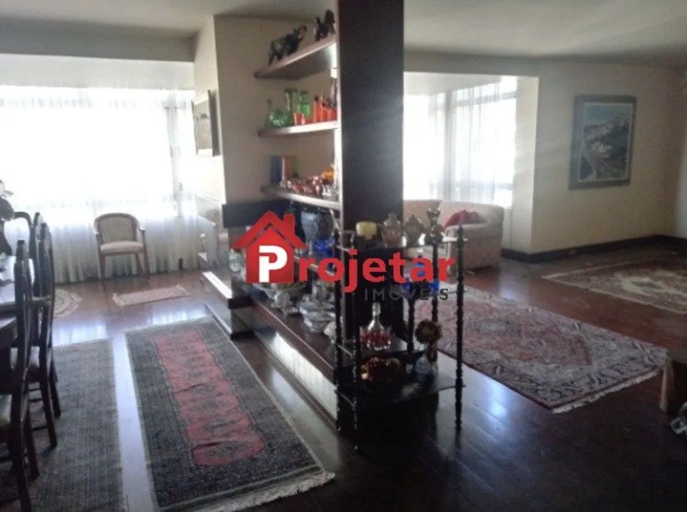 Apartamento, 4 quartos, 360 m² - Foto 9