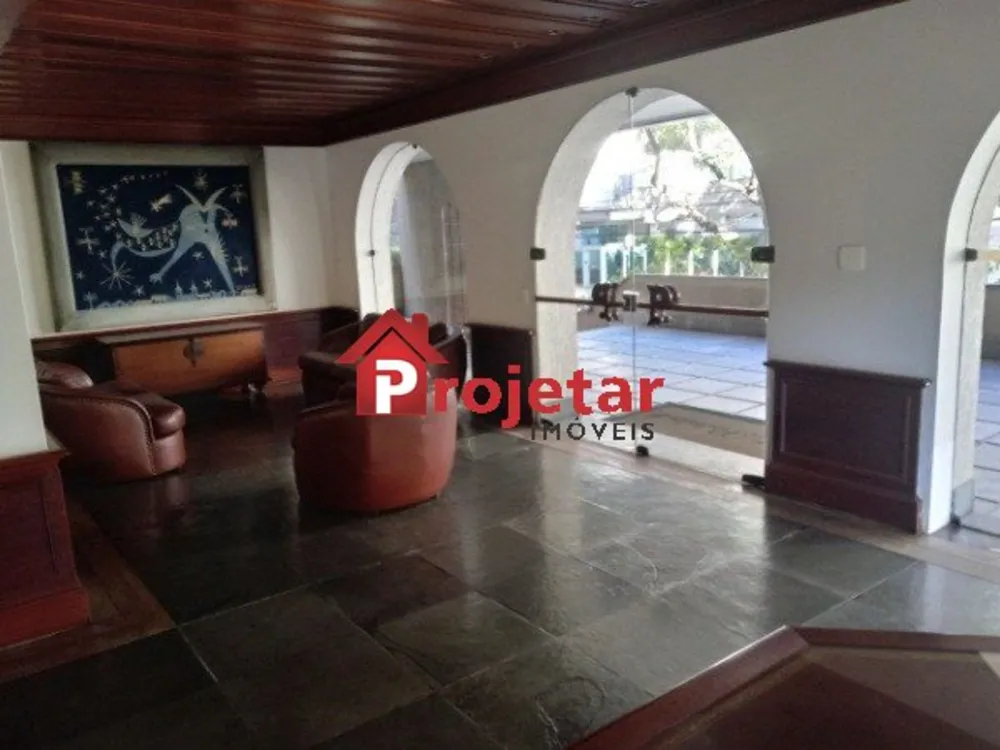 Apartamento, 4 quartos, 360 m² - Foto 2