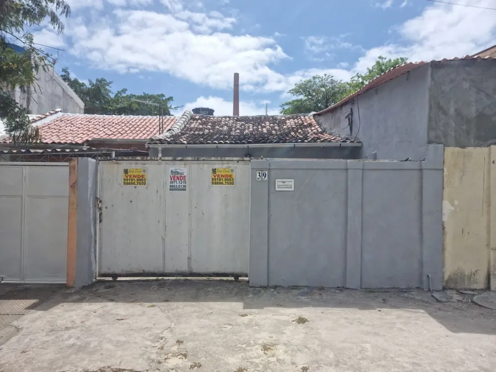 Casa, 2 quartos, 72 m² - Foto 1