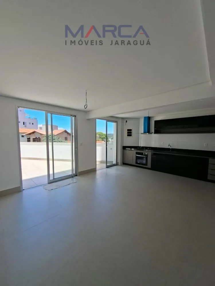 Apartamento, 3 quartos, 221 m² - Foto 1