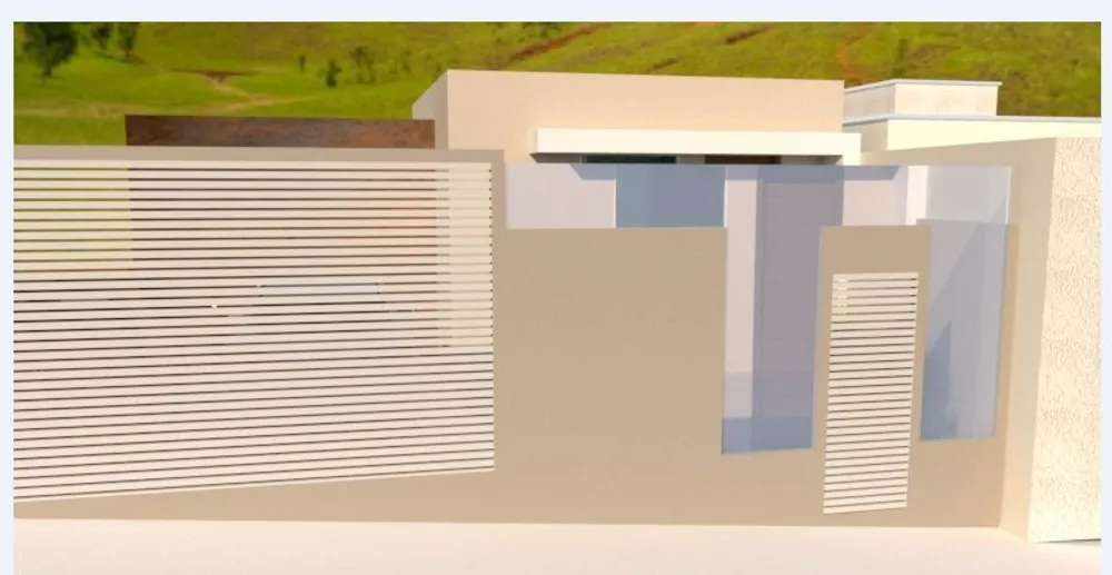 Casa, 3 quartos, 180 m² - Foto 2