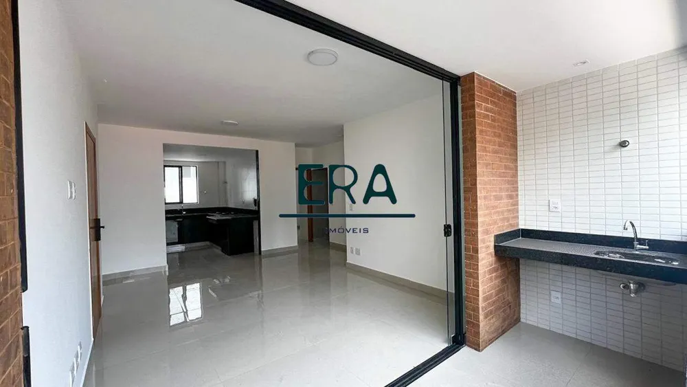 Apartamento, 3 quartos, 88 m² - Foto 1
