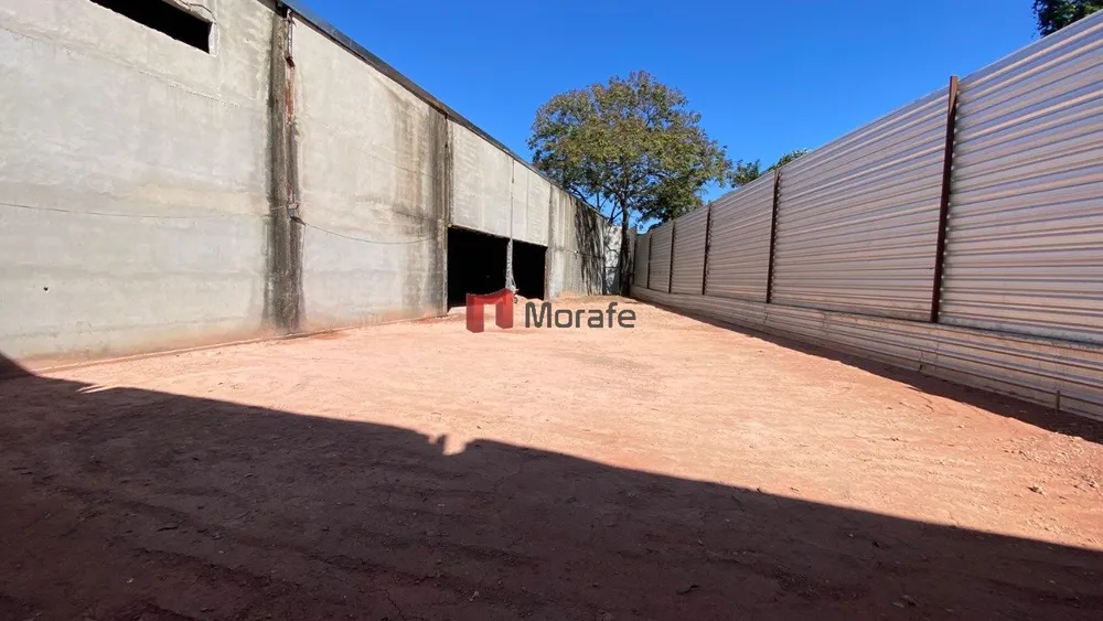 Depósito-Galpão, 1300 m² - Foto 3