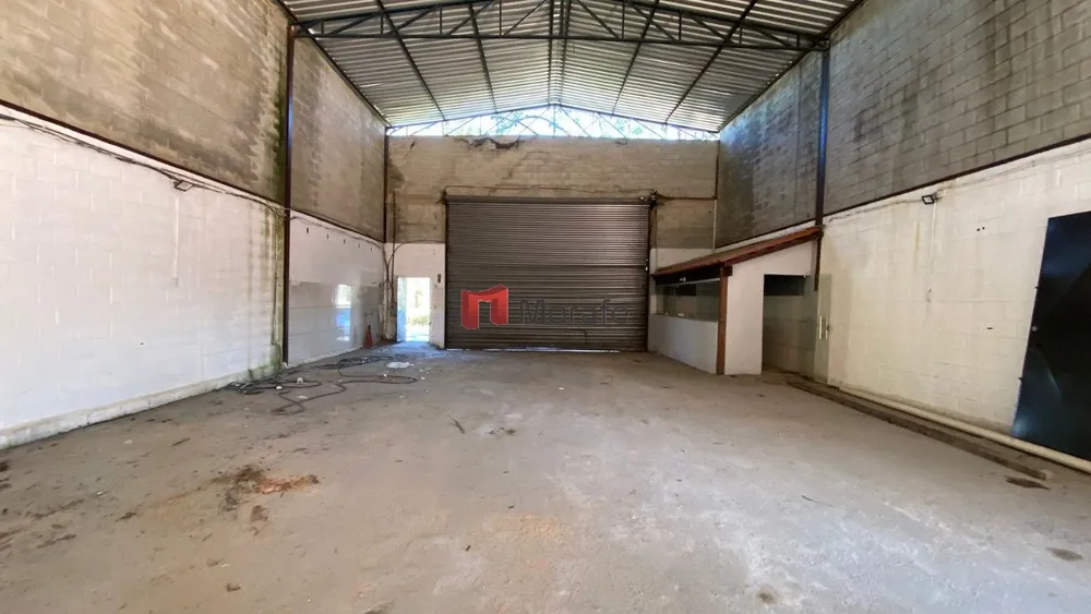 Depósito-Galpão, 1300 m² - Foto 2