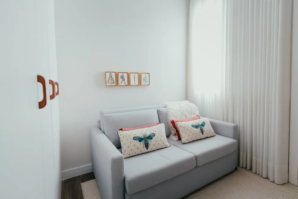 Cobertura, 3 quartos, 189 m² - Foto 7
