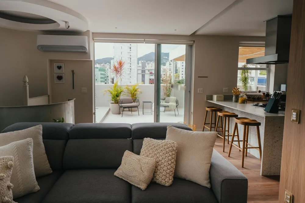 Cobertura, 3 quartos, 189 m² - Foto 5