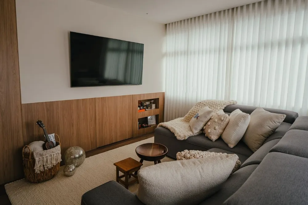 Cobertura, 3 quartos, 189 m² - Foto 2