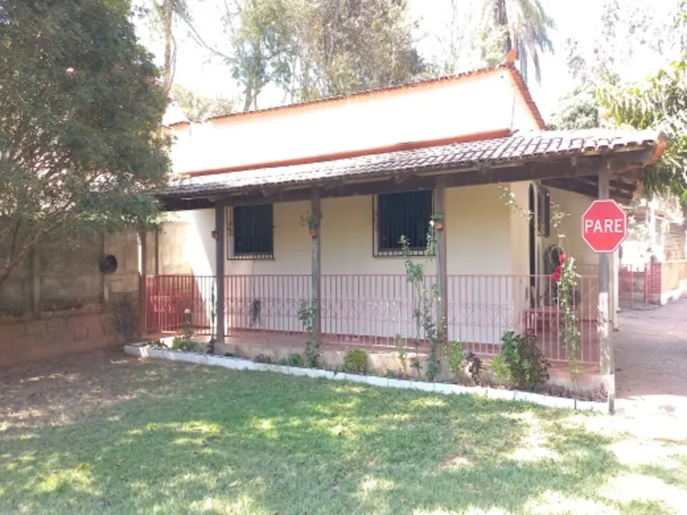 Casa, 4 quartos, 1006 m² - Foto 1
