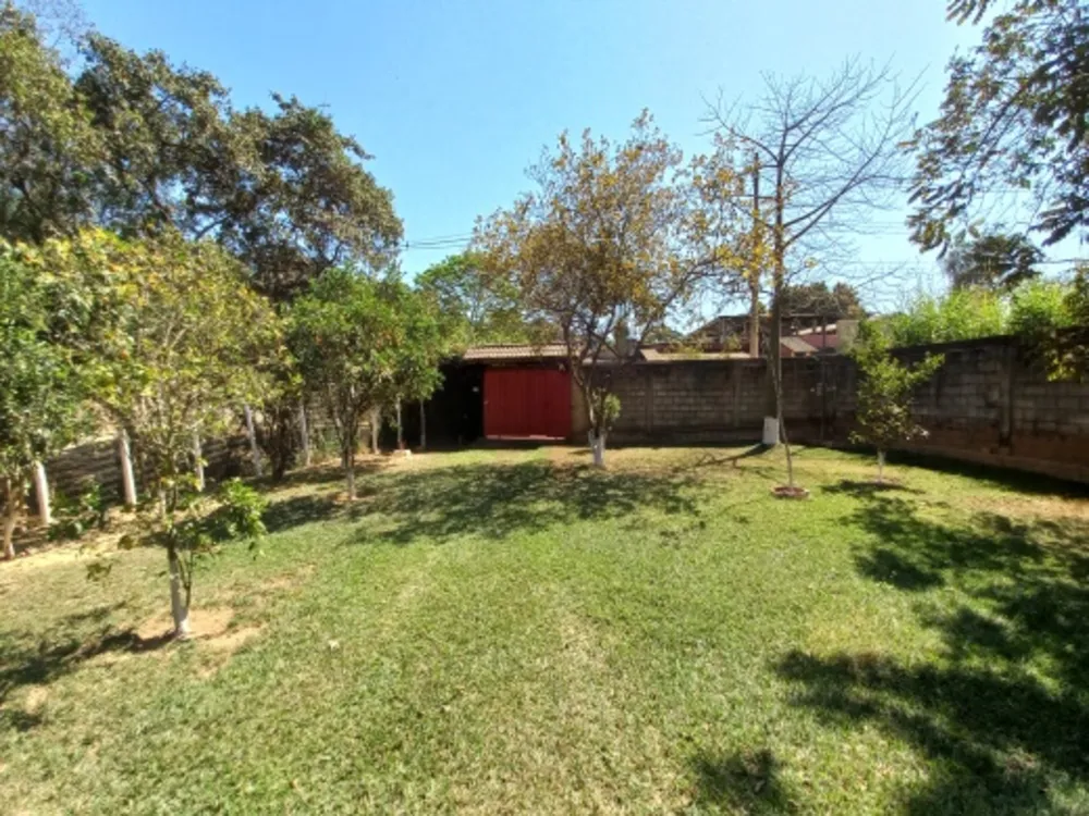 Casa, 4 quartos, 1006 m² - Foto 11
