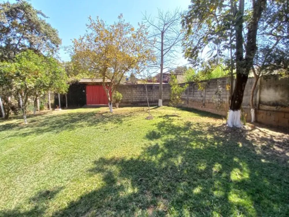Casa, 4 quartos, 1006 m² - Foto 13
