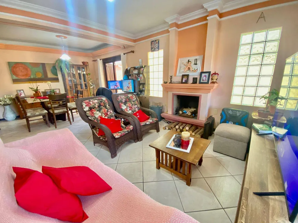 Casa, 3 quartos - Foto 5