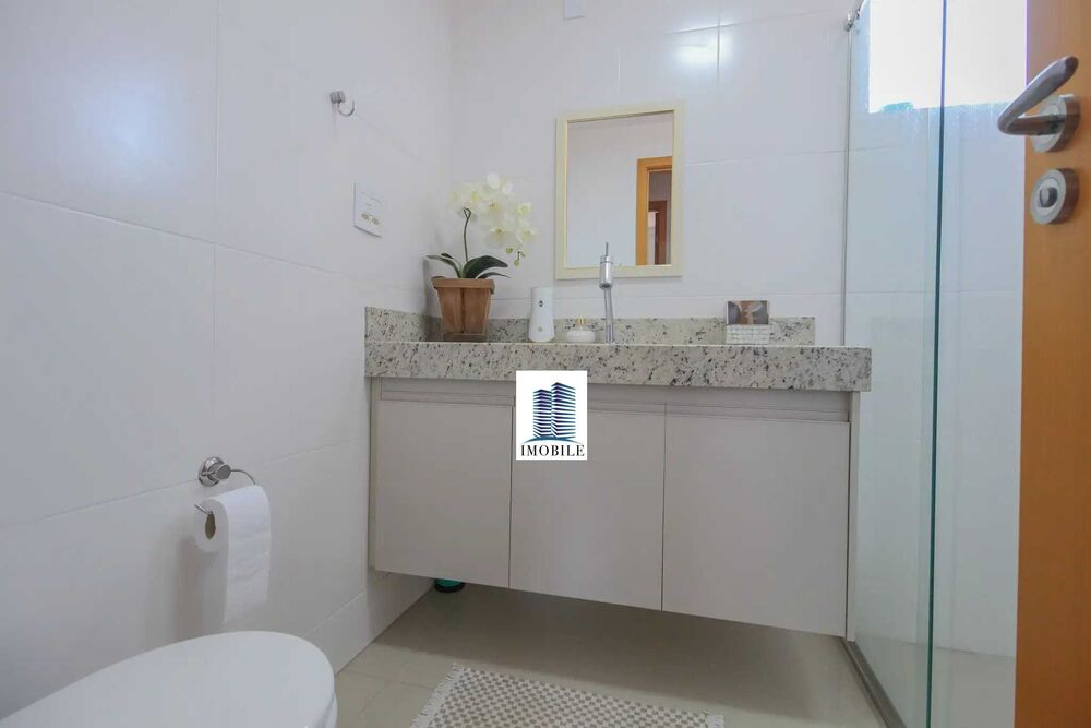 Apartamento à venda com 4 quartos, 165m² - Foto 4