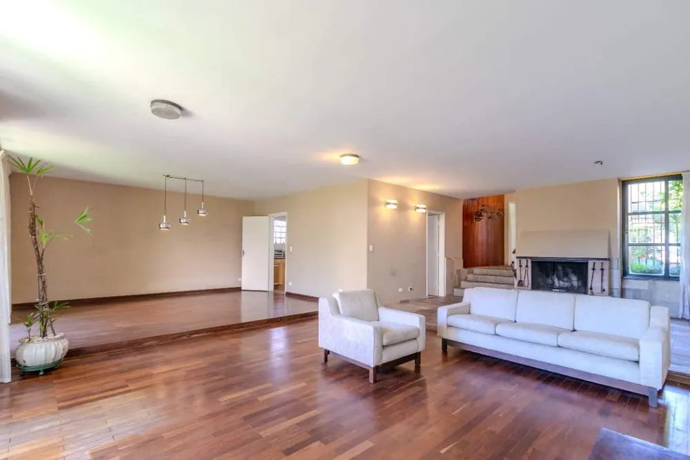 Casa, 4 quartos, 550 m² - Foto 2