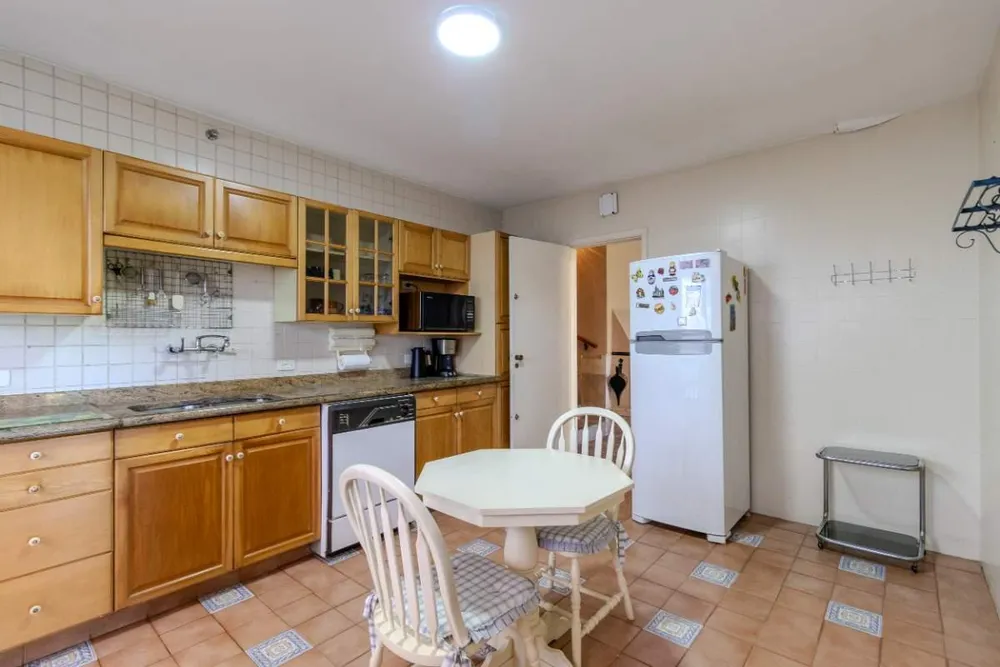 Casa, 4 quartos, 550 m² - Foto 5