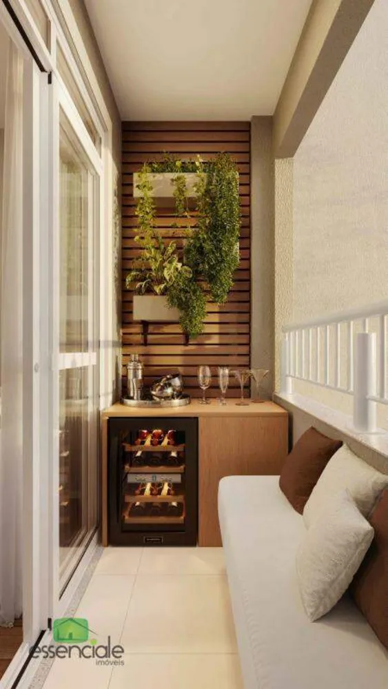 Apartamento, 2 quartos, 49 m² - Foto 5