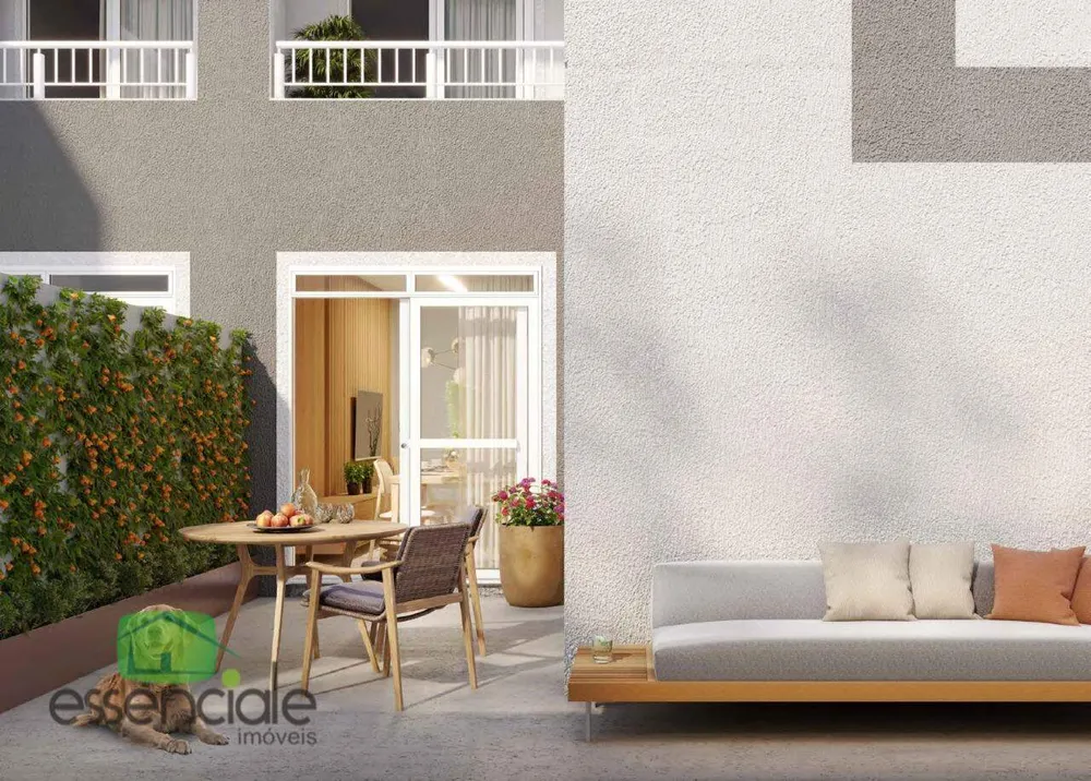 Apartamento, 2 quartos, 49 m² - Foto 6