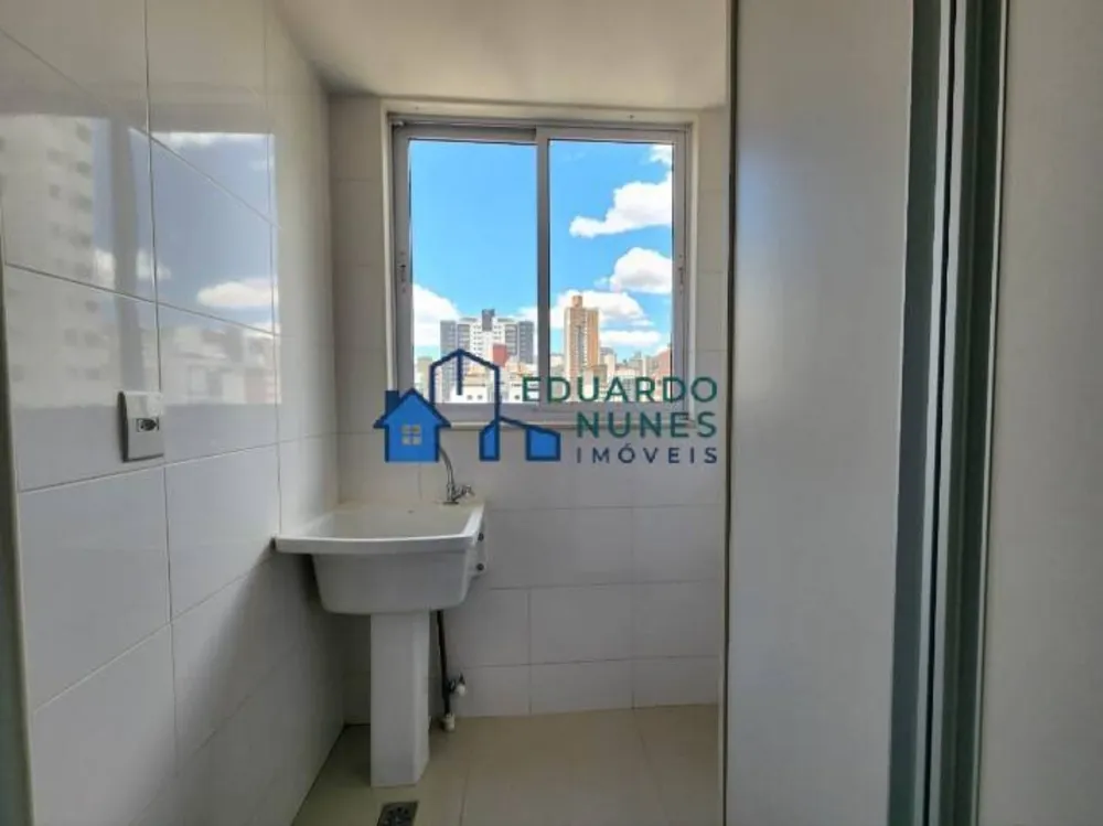 Apartamento, 3 quartos, 80 m² - Foto 6