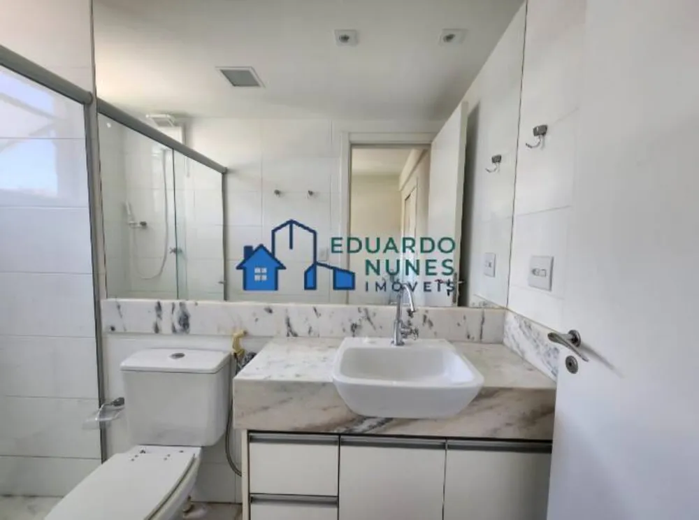 Apartamento, 3 quartos, 80 m² - Foto 3