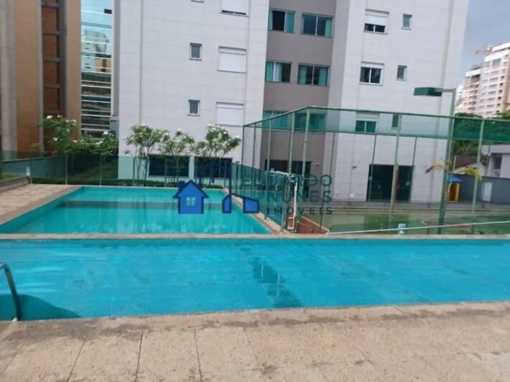 Apartamento, 3 quartos, 80 m² - Foto 9