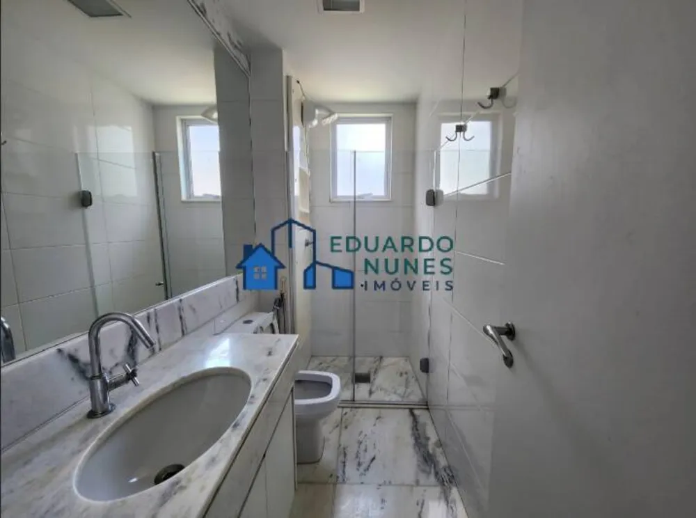 Apartamento, 3 quartos, 80 m² - Foto 4