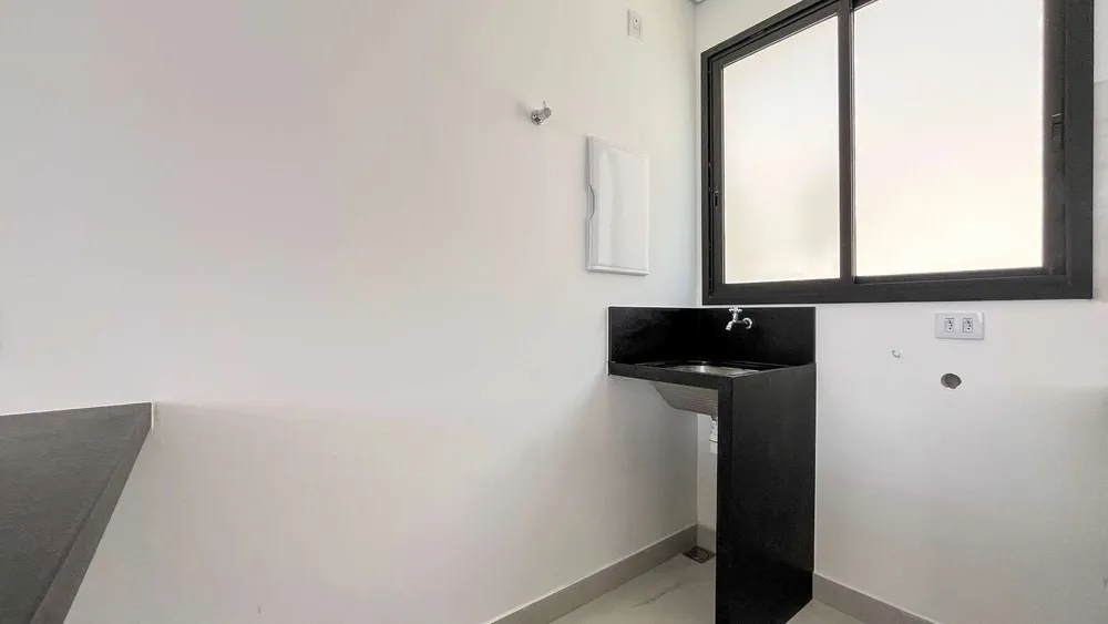 Apartamento, 3 quartos, 95 m² - Foto 1