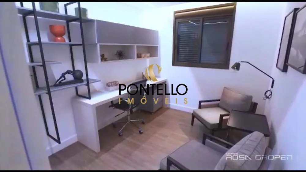 Apartamento, 3 quartos, 86 m² - Foto 10