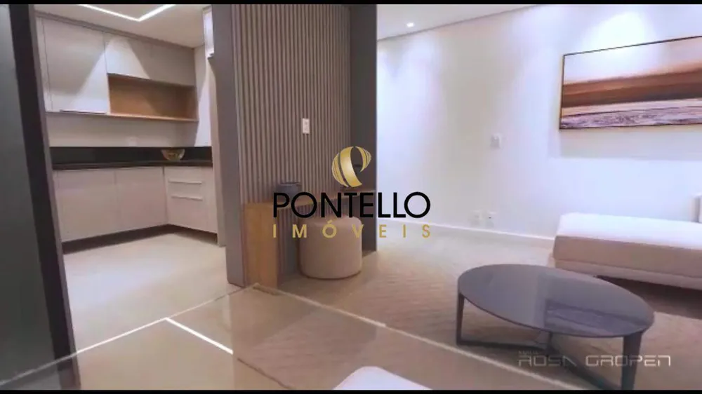 Apartamento, 3 quartos, 86 m² - Foto 7