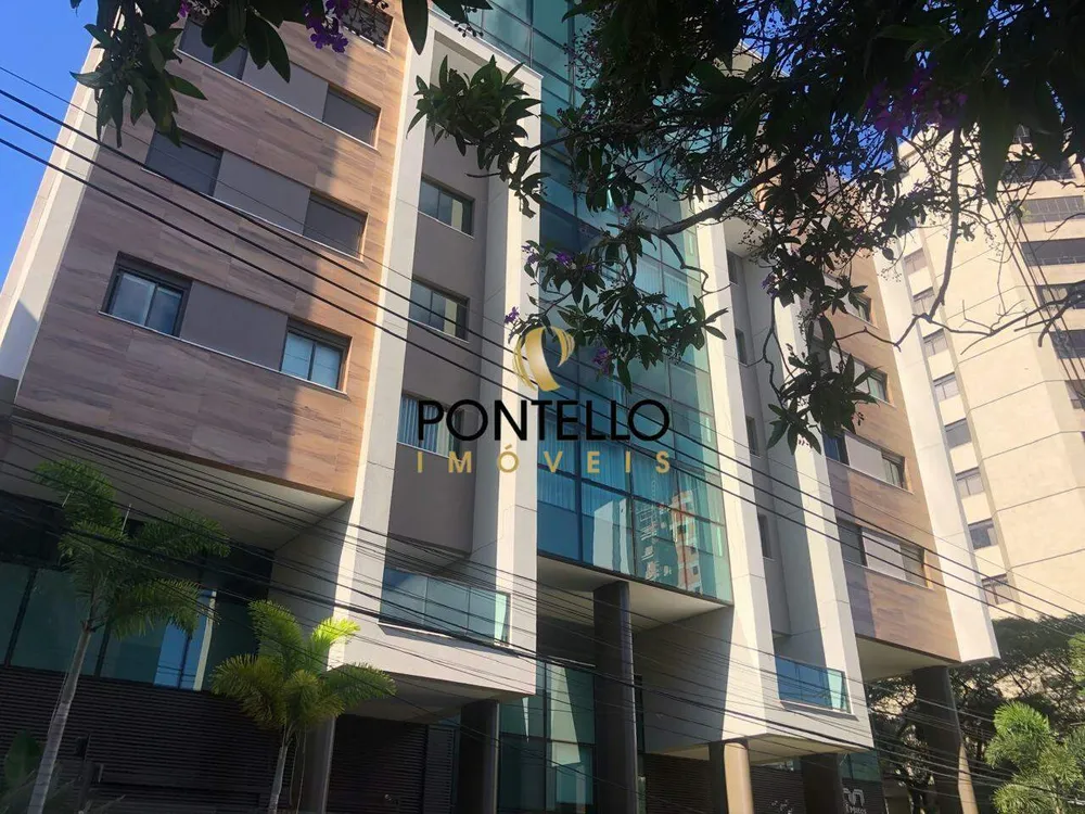 Apartamento, 3 quartos, 86 m² - Foto 1