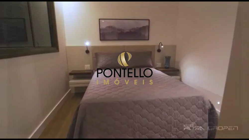 Apartamento, 3 quartos, 86 m² - Foto 12