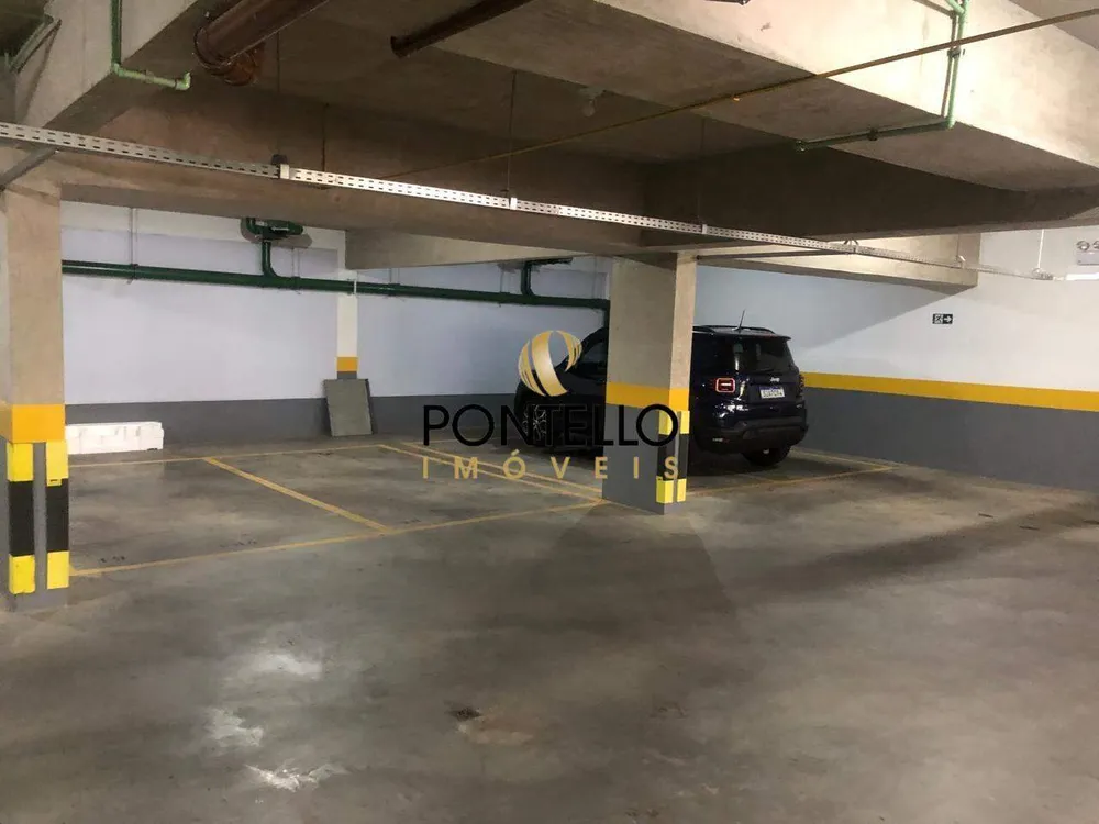 Apartamento, 3 quartos, 86 m² - Foto 4