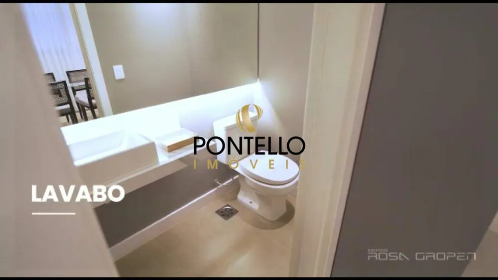 Apartamento, 3 quartos, 86 m² - Foto 9