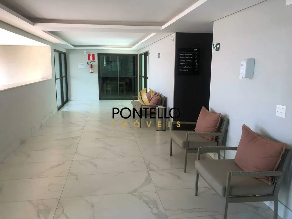 Apartamento, 3 quartos, 86 m² - Foto 3
