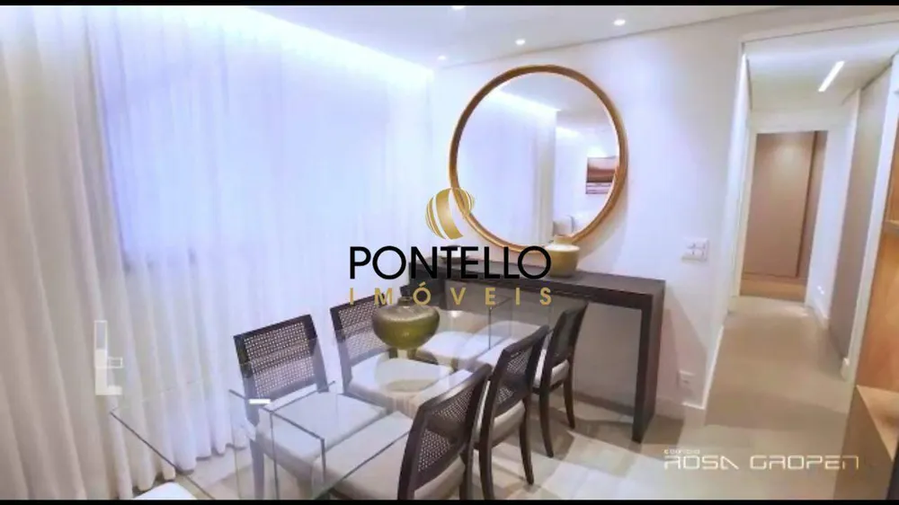 Apartamento, 3 quartos, 86 m² - Foto 8