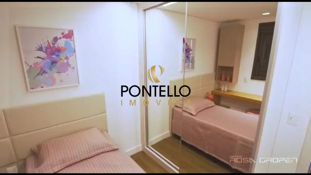 Apartamento, 3 quartos, 86 m² - Foto 11