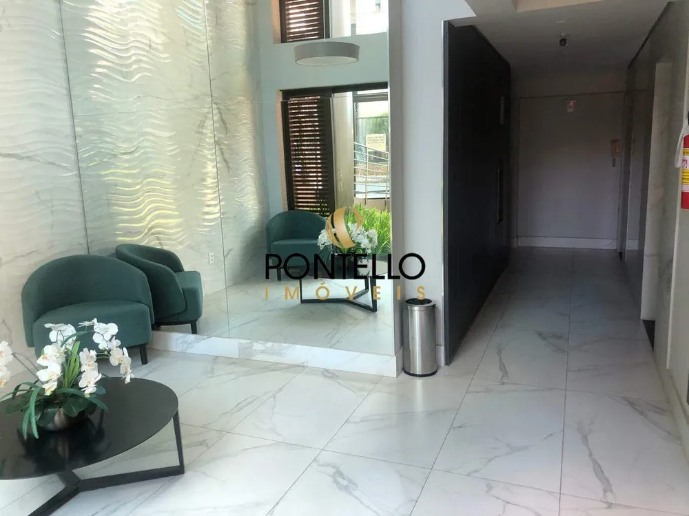 Apartamento, 3 quartos, 86 m² - Foto 2