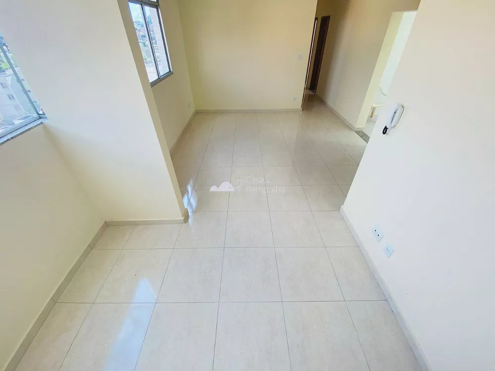 Apartamento à venda com 3 quartos, 100m² - Foto 3