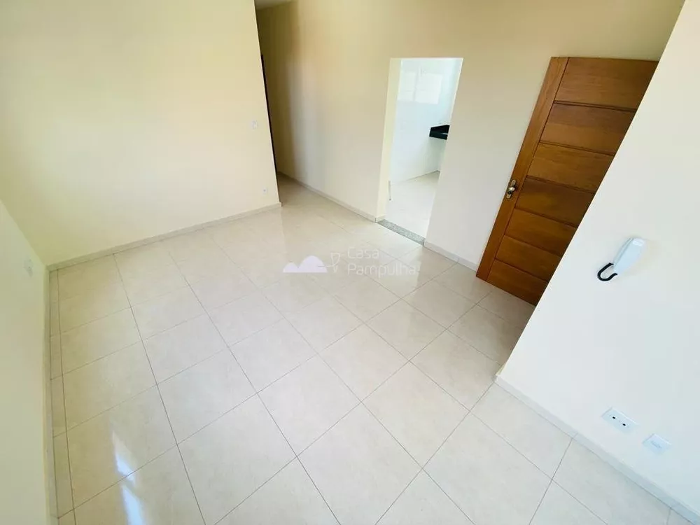 Apartamento à venda com 3 quartos, 100m² - Foto 1