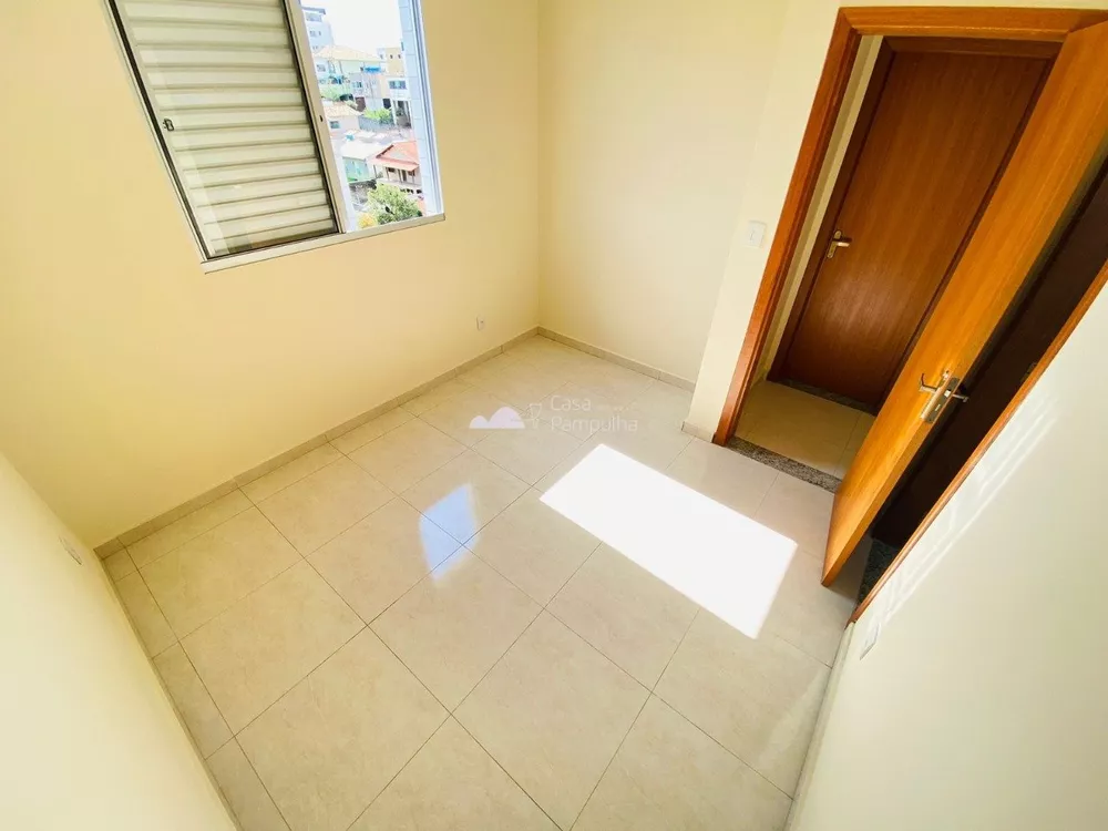 Apartamento à venda com 3 quartos, 100m² - Foto 11