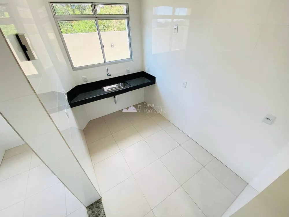 Apartamento à venda com 3 quartos, 100m² - Foto 4