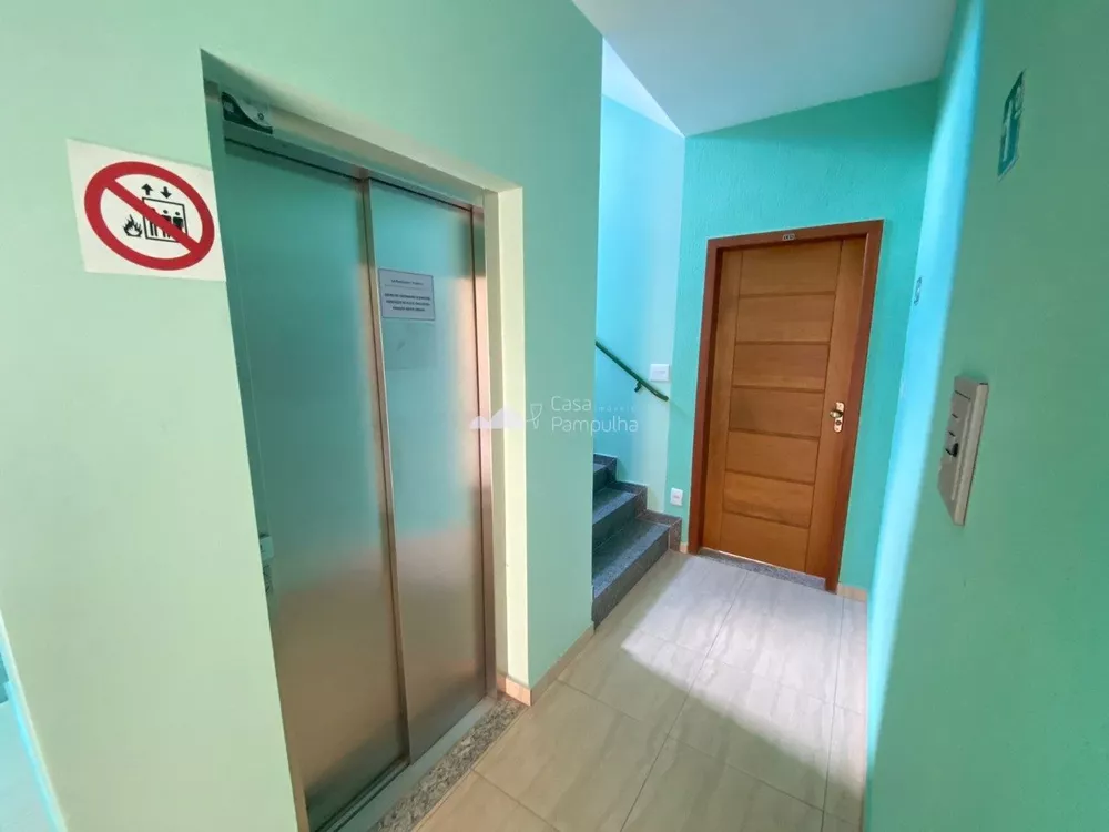 Apartamento à venda com 3 quartos, 100m² - Foto 19