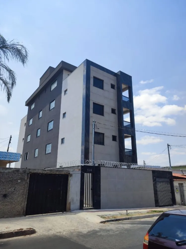 Apartamento, 2 quartos, 77 m² - Foto 2