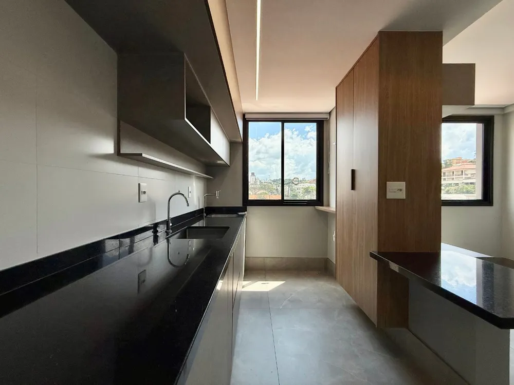 Apartamento, 1 quarto, 50 m² - Foto 3
