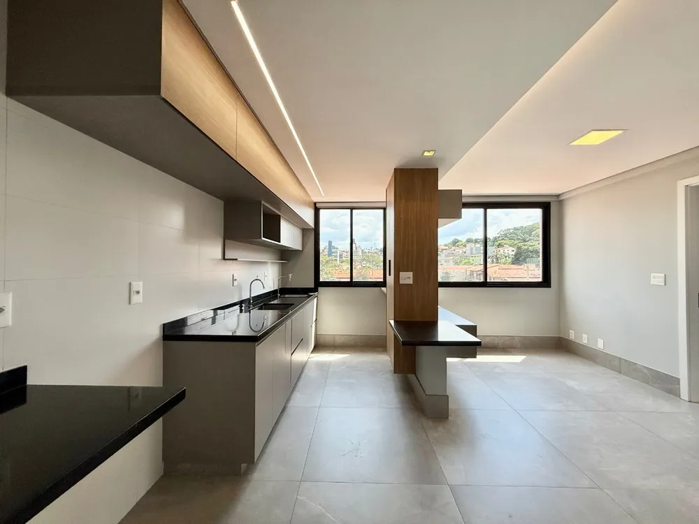 Apartamento, 1 quarto, 50 m² - Foto 1